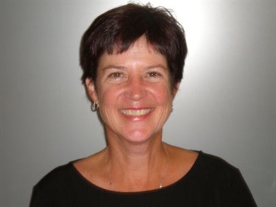 Leanne Scharf
