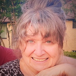Joyce T. Martin