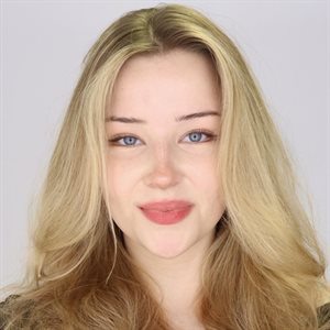 Caroline S. Tsarkova