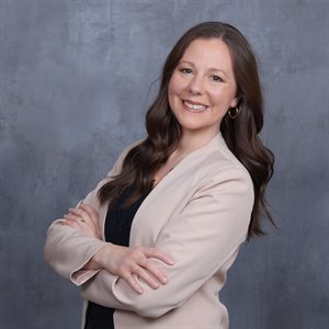 Brandy R. Shawhan
